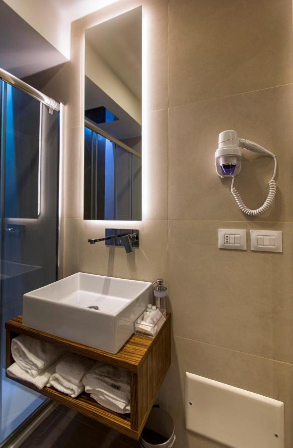 Morpheus Rooms Neapel Exterior foto